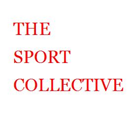 the sport collective, podcast, episode nine